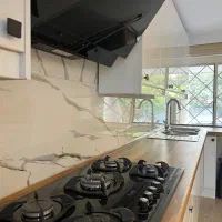 ۱۵۰متر ویلایی دربست الهیه (لوکس)|اجارهٔ خانه و ویلا|تهران, الهیه|دیوار