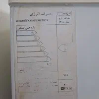یخچال دوقلو سالم بشرط|یخچال و فریزر|شیراز, دست خضر|دیوار
