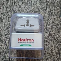 محافظ برق تایمر دار هاردون