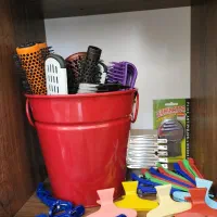 برس مو سرامیکی و یونیک اکسیژن Oxygene