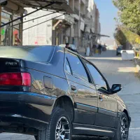 پارس مدل۸۳|خودرو سواری و وانت|بانه, |دیوار