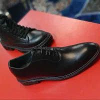 حراج بوت مردانه چرم طبیعی|کیف، کفش، کمربند|تهران, بهارستان|دیوار