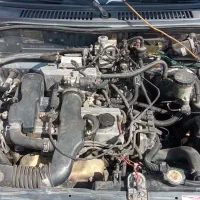 پراید مدل 89|خودرو سواری و وانت|ایذه, |دیوار