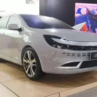 ایگل کرمان موتور