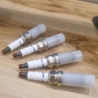 شمع پایه بلند فلش پوینت (TU5)|قطعات یدکی و لوازم جانبی|فردیس, نسترن غربی|دیوار