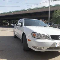 نیسان ماکسیما مونتاژ اتوماتیک، مدل ۱۳۸۸