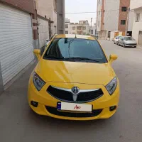 تاکسی سمند|خودرو سواری و وانت|همدان, |دیوار