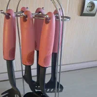 کفگیر ملاقه