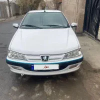 پرشیاTu5مدل۱۴۰۰برقی