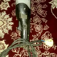 سنگ فرزکرون،دریل.صفحه رومیزی|ابزارآلات|اصفهان, ارزنان|دیوار