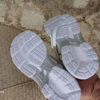 کتونی نو. سایز ۳۷ ق ۸۲۰ت|کیف، کفش، کمربند|رباط‌کریم, نصیرشهر|دیوار