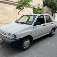 پراید ۱۳۱مدل ۹۹