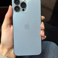 ایفون ۱۳ پرومکس دو سیم کارت حافظه ۲۵۶