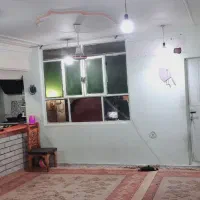 آپارتمان طبقه دوم بدون آسانسور وپارکینگ|اجارهٔ آپارتمان|اهواز, کوی مهدیس|دیوار