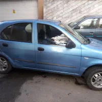 تیبا۲ مدل ۱۳۹۵|خودرو سواری و وانت|کرج, حصارک بالا|دیوار