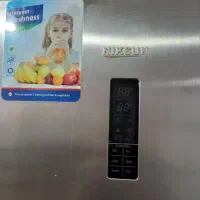 یخچال دوقلو نیکسان