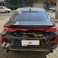 کی ام سی j7مدل ۱۴۰۳|خودرو سواری و وانت|تهران, نازیآباد|دیوار