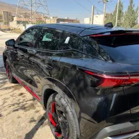 فونیکس Fx مدل 1402|خودرو سواری و وانت|شیراز, فرهنگ شهر|دیوار