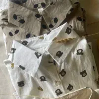 تونیک طرحدار خرسی|لباس|مشهد, سجاد شهر|دیوار