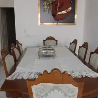 ست میزنهارخوری ومبلی مان|مبلمان خانگی و میز عسلی|کوهدشت, |دیوار