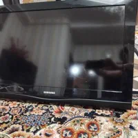 ۳۲اینچ اصل کره سامسونگ صفحه نمایشLED|تلویزیون و پروژکتور|لاهیجان, خمیر کلایه|دیوار