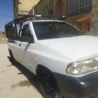 وانت پراید مدل 93|خودرو سواری و وانت|کرمانشاه, |دیوار