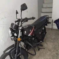 لاکی bx 185 Sym