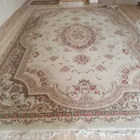 فرش|فرش|تبریز, |دیوار