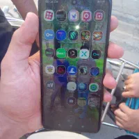 poco x3 nfc 64|موبایل|مشهد, مهدی آباد|دیوار