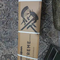 کولر ۲۴هزار پاکشوما با لوله و ۵سال گارانتی|کولر گازی و فن‌کوئل|اهواز, کوی قائم|دیوار