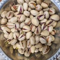 پسته کله قوچی رفسنجان