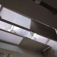 درب و پنجره فروشی|حراج|خوی, |دیوار