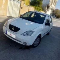 تیبا ۲مدل ۱۴۰۰ شاسی پلمپ|خودرو سواری و وانت|دورود, |دیوار