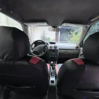 پراید 111 SX، مدل ۱۳۸۹