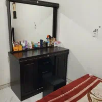 تخت دونفره|تخت و سرویس خواب|وحیدیه, |دیوار