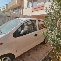 خودروام وی ام ۱۱۰اس لاکچری|خودرو سواری و وانت|اصفهان, لاله|دیوار