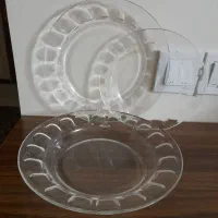 میوه خوری خورشت خوری و پلو خوری  هرکدام دودست