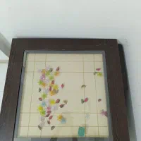 جالباسی و گل میزو2عدد کمد لباس بزرگ دوقلو|کتابخانه، شلف، قفسه‌های دیواری|بندرعباس, |دیوار