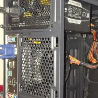 کیس گیمینگ|قطعات و لوازم جانبی رایانه|کهریزک, |دیوار