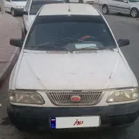 پراید ۱۴۱ مدل ۹۰ (سند تک برگ )