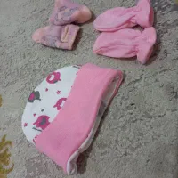 هدیه گیر پسرم اومد اینا دیگه اسفتاده نشدن|کفش و لباس بچه|یاسوج, |دیوار