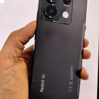 گوشی شیائومی نوت 13پرو. Redmi Note 13 Pro 5g