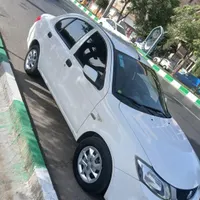 سایناs مدل ۱۴۰۲ دوگانه کارخونه معاوظه با پراید|خودرو سواری و وانت|قرچک, |دیوار