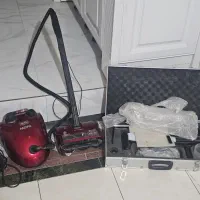 بخارشور Beem|جاروبرقی، جارو شارژی، بخارشو|پیشوا, |دیوار