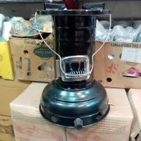 چراغ والور و علاالدین نفتی|بخاری، هیتر، شومینه|مشهد, مصلی (کارمندان اول)|دیوار