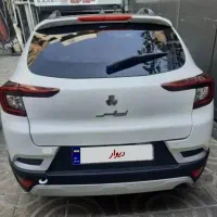 اطلس جی ال ایکس سانروف دار