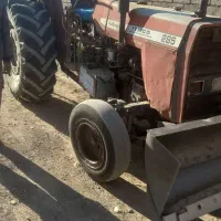 تراکتور ۲۸۵ .مدل ۸۶|خودرو سنگین|گزیک, |دیوار