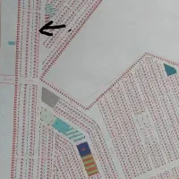 زمین دادگستری