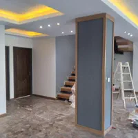 رنگ آموزی کناف و ساختمان           (نقدو اقساط چک)|خدمات پیشه و مهارت|ارومیه, |دیوار