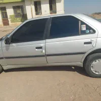 پژو مدل 90 دوگانه فعال|خودرو سواری و وانت|جیرفت, |دیوار